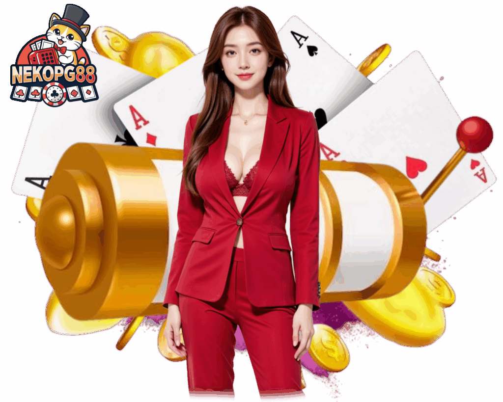 NEKOPG88 SLOT