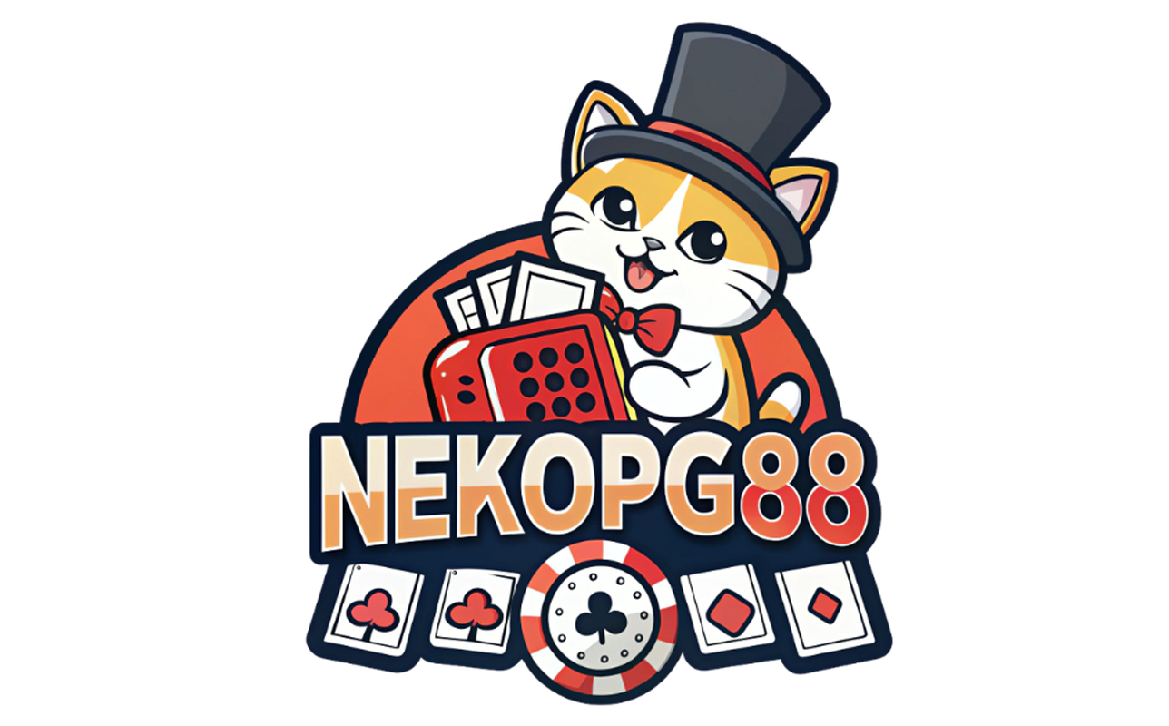 nekopg88.info