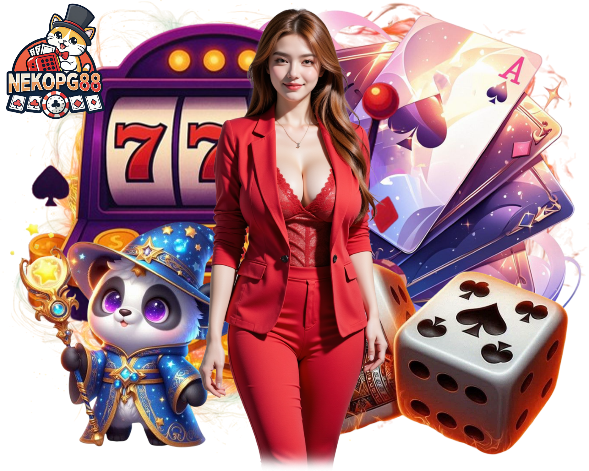 NEKOPG88 SLOT สมัคร